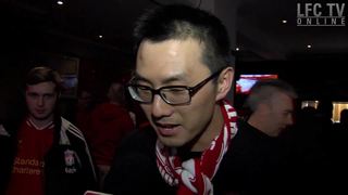 Halo, nama saya Liverpool