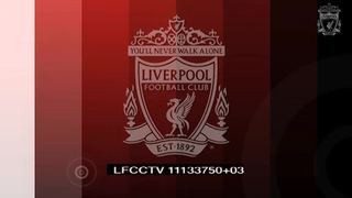 LFCCTV: Henderson vs. Southampton