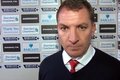 Rodgers on emphatic win