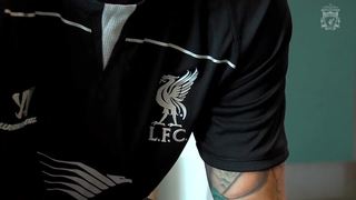 Kisah mengenai Alberto Moreno